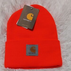 Carhartt Beanie Hat